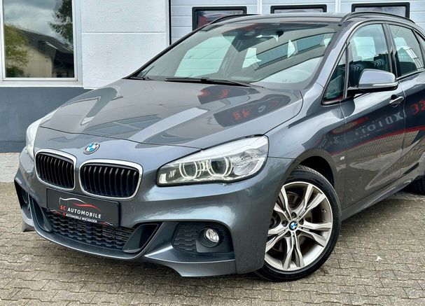 BMW 225i Active Tourer 170 kW image number 2