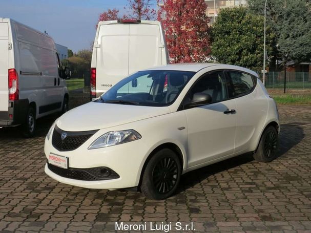 Lancia Ypsilon 51 kW image number 1