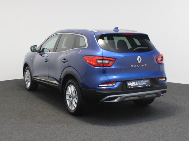 Renault Kadjar 110 kW image number 3