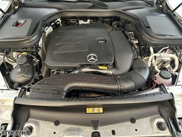 Mercedes-Benz GLC 300 190 kW image number 6