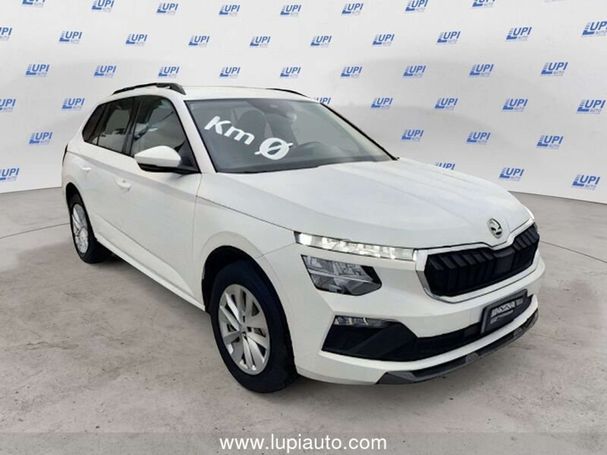 Skoda Kamiq 1.0 TSI 85 kW image number 2