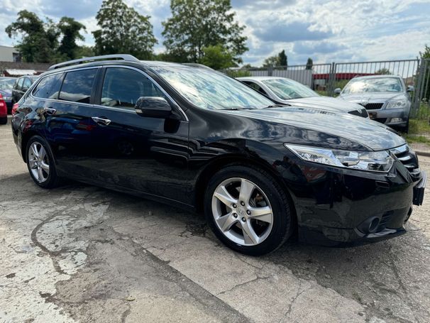 Honda Accord Tourer 2.4 148 kW image number 2