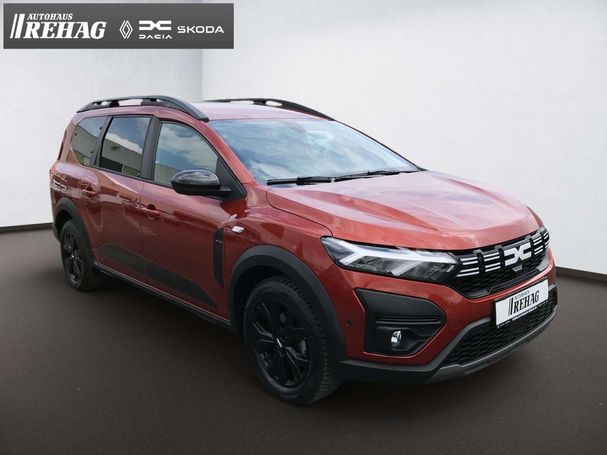 Dacia Jogger TCe 81 kW image number 13