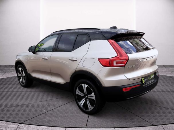 Volvo XC40 Plus 170 kW image number 12