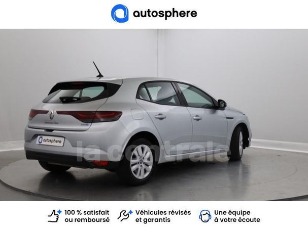 Renault Megane 118 kW image number 5