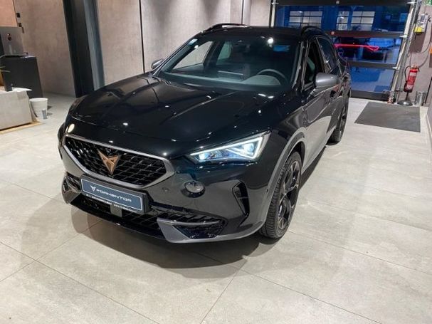 Cupra Formentor 1.4 e-HYBRID VZ 180 kW image number 1