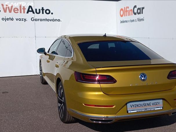 Volkswagen Arteon 110 kW image number 9