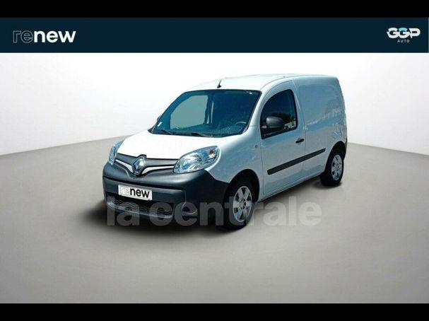 Renault Kangoo BLUE dCi 95 70 kW image number 2