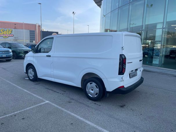 Ford Transit Custom 100 kW image number 5