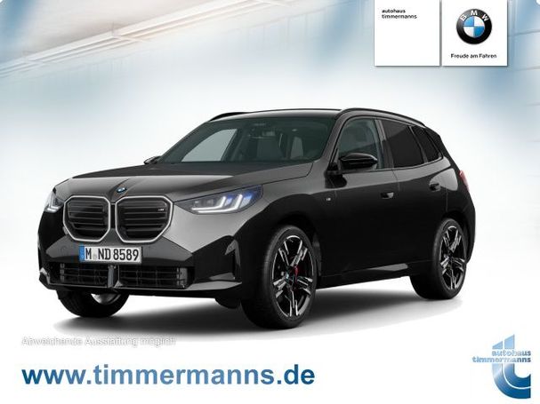 BMW X3 M50 xDrive 293 kW image number 1