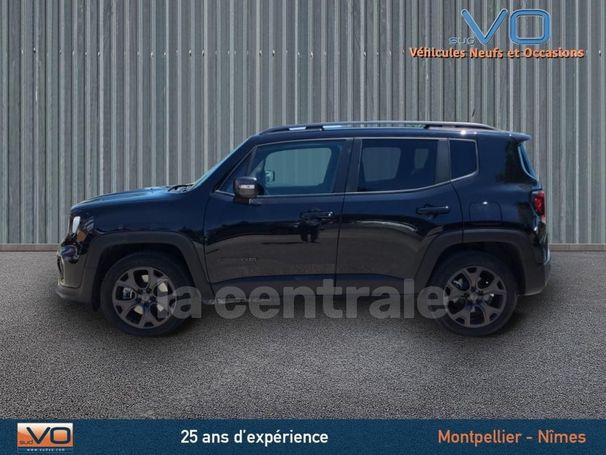 Jeep Renegade 1.3 Turbo PHEV 140 kW image number 2