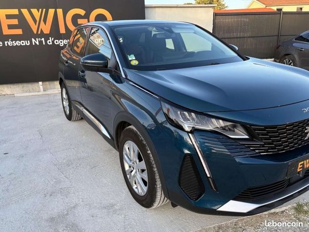 Peugeot 3008 BlueHDi 130 Active 97 kW image number 9