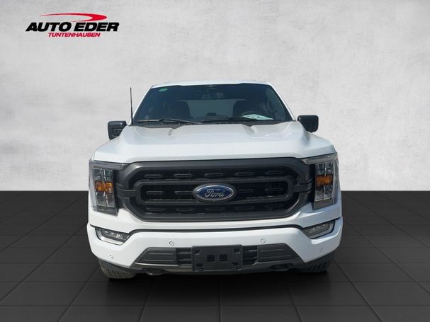 Ford F-150 298 kW image number 13