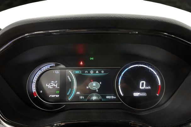 Kia Niro e 64 kWh 150 kW image number 15