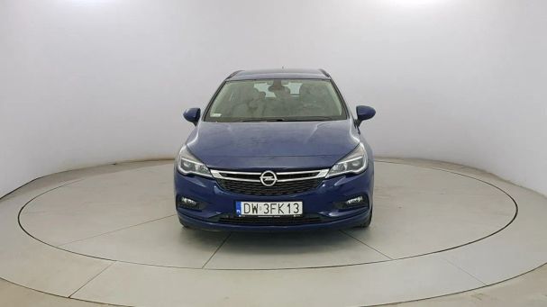 Opel Astra 1.6 CDTi 81 kW image number 3