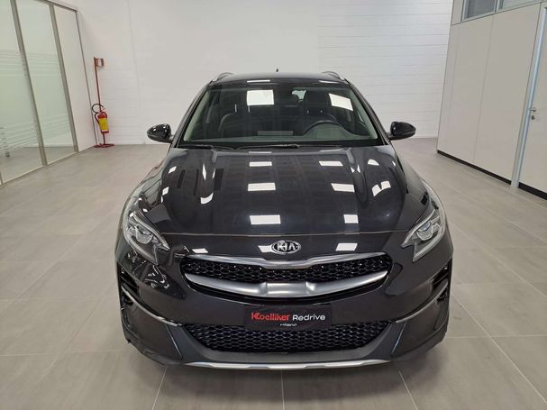 Kia XCeed 1.0 T-GDi 88 kW image number 3