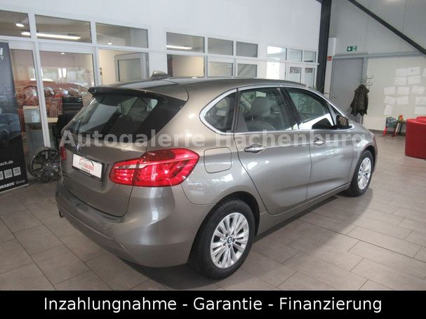 BMW 216d Active Tourer 85 kW image number 3