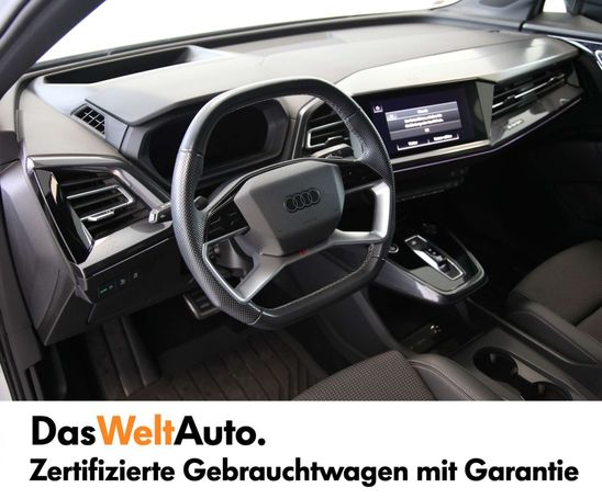 Audi Q4 40 e-tron 150 kW image number 2