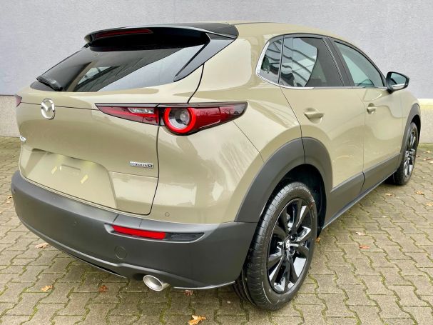 Mazda CX-30 137 kW image number 4