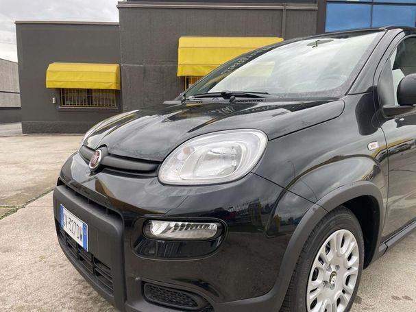 Fiat Panda 51 kW image number 10