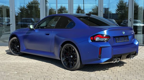 BMW M2 338 kW image number 2