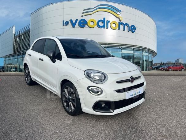 Fiat 500X 1.0 FireFly Turbo 88 kW image number 17