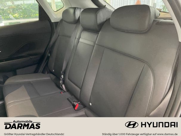 Hyundai Kona 1.6 DCT 146 kW image number 12