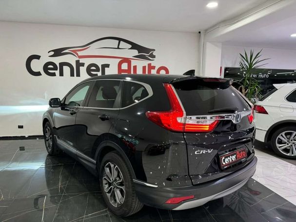 Honda CR-V 2.0 Sport Line AWD 135 kW image number 6