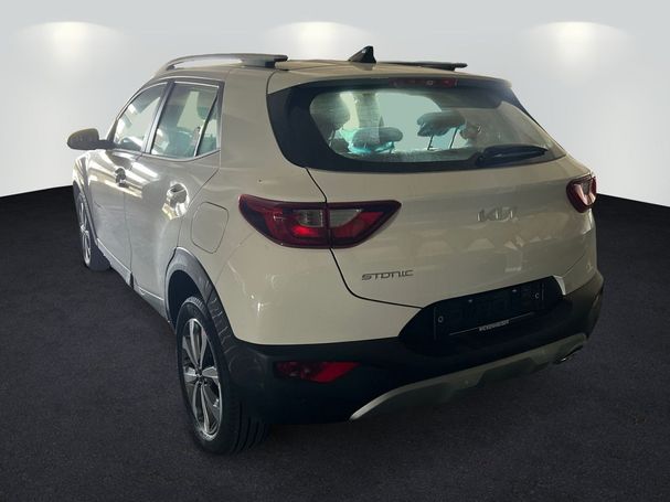 Kia Stonic 1.0 T-GDi Vision 74 kW image number 5