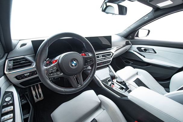 BMW M3 Competition Touring 375 kW image number 10