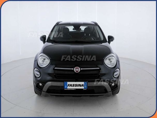 Fiat 500X Cross 1.3 DCT 110 kW image number 3