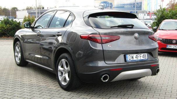 Alfa Romeo Stelvio 2.0 Turbo Super 147 kW image number 4