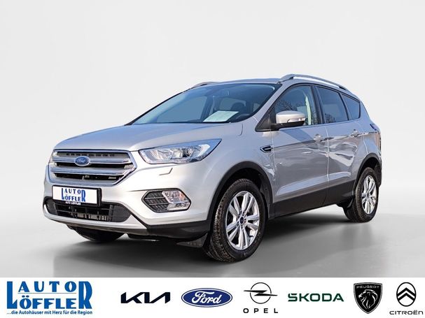 Ford Kuga 1.5 Cool & Connect 110 kW image number 1