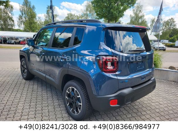 Jeep Renegade 1.3 PHEV 177 kW image number 3