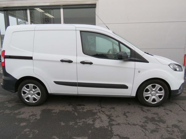 Ford Transit Courier 55 kW image number 5