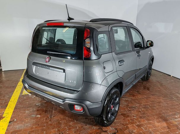 Fiat Panda 1.0 Hybrid 51 kW image number 3