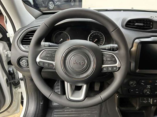 Jeep Renegade 96 kW image number 8