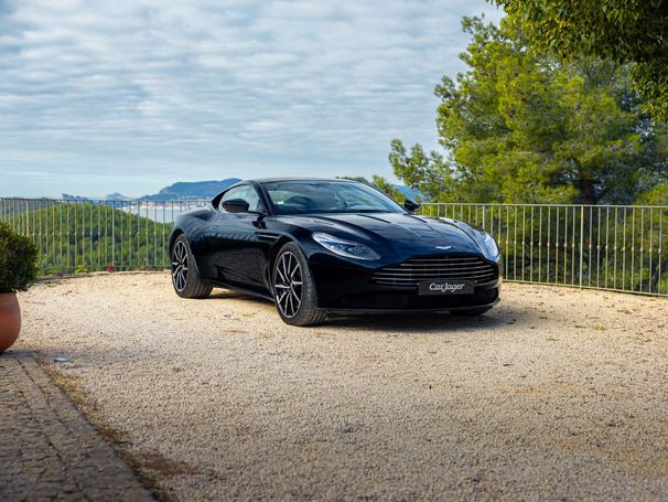 Aston Martin DB11 V12 447 kW image number 5