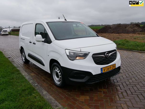 Opel Combo L2H1 74 kW image number 2