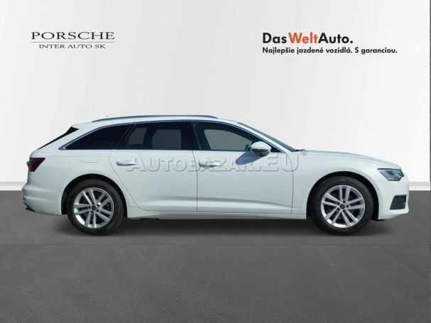 Audi A6 40 TDI quattro Avant 150 kW image number 2