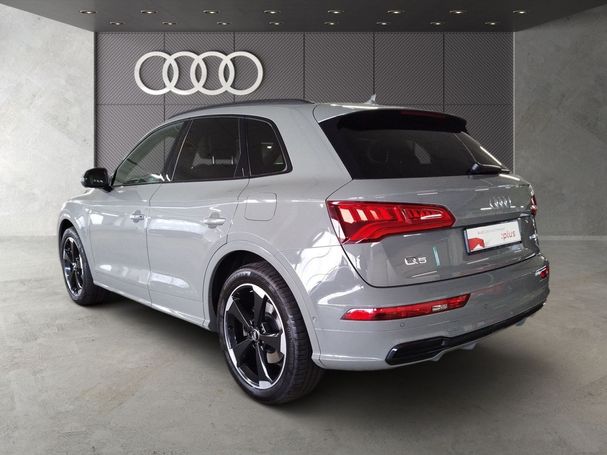 Audi Q5 50 TFSIe quattro S tronic 270 kW image number 4