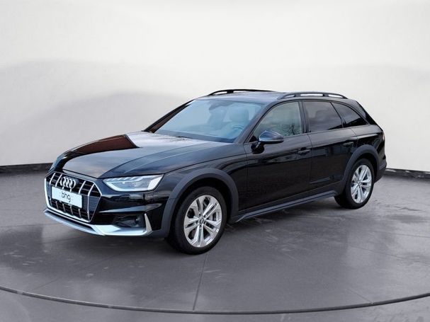 Audi A4 Allroad 50 TDI quattro Tiptronic 210 kW image number 1