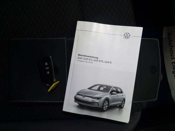 Volkswagen Golf 1.5 TSI 96 kW image number 13