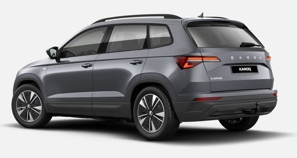 Skoda Karoq 1.0 TSI Tour 81 kW image number 2