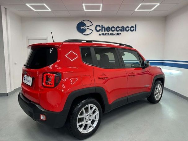 Jeep Renegade 1.0 Limited 88 kW image number 7