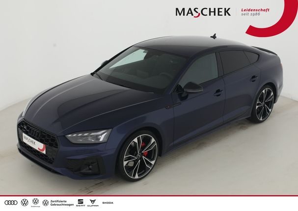 Audi A5 40 TDI S-line Sportback 150 kW image number 2