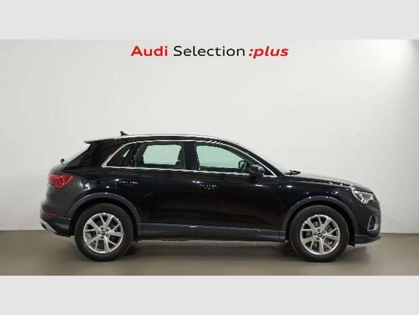 Audi Q3 35 TFSI S tronic S-line 110 kW image number 3