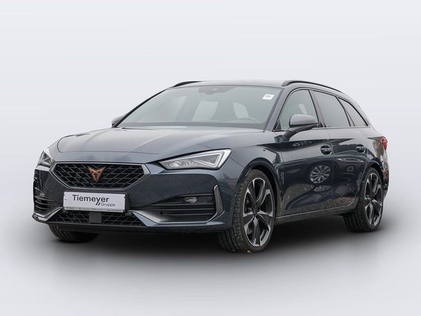 Cupra Leon Sportstourer 2.0 TSI DSG 228 kW image number 1