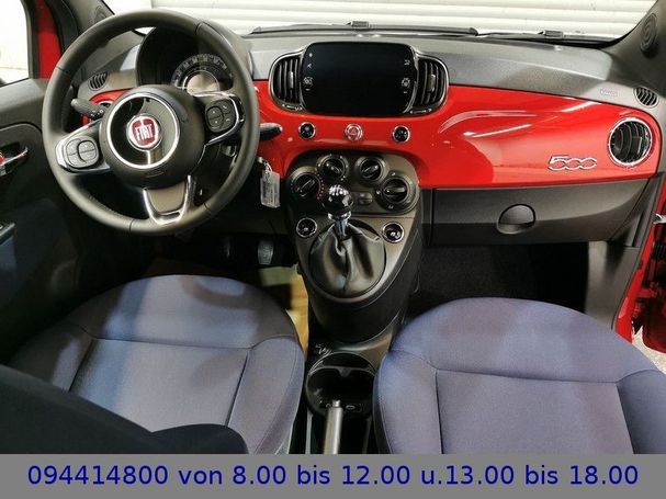 Fiat 500 1.0 51 kW image number 3