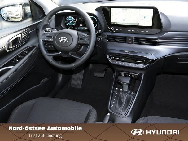 Hyundai i20 74 kW image number 9